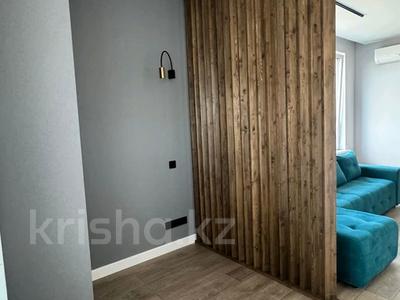2-комнатная квартира · 69 м² · 4/9 этаж, ул. Ахмета Байтурсынова 10/2 за ~ 50.5 млн ₸ в Астане, Сарайшык р-н