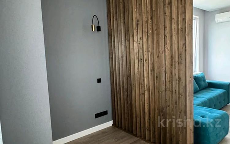 2-комнатная квартира · 69 м² · 4/9 этаж, ул. Ахмета Байтурсынова 10/2 за ~ 50.5 млн ₸ в Астане, Сарайшык р-н — фото 11