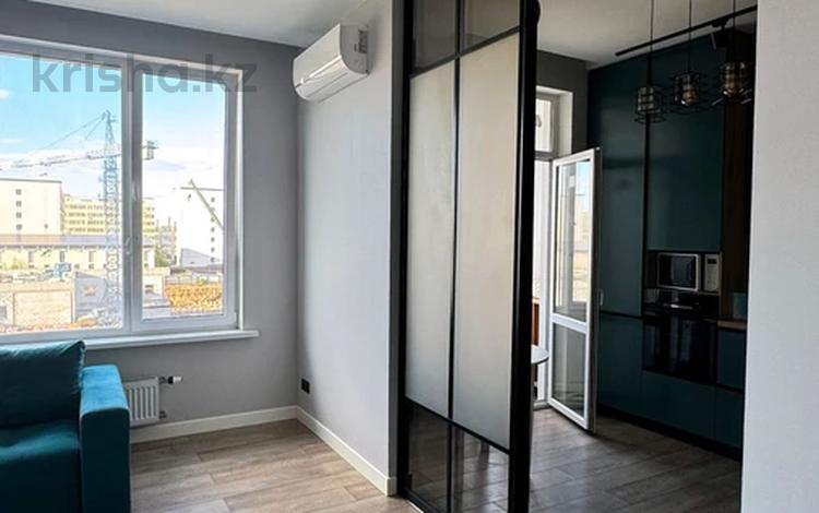 2-комнатная квартира · 69 м² · 4/9 этаж, ул. Ахмета Байтурсынова 10/2 за 52 млн ₸ в Астане, Сарайшык р-н — фото 5