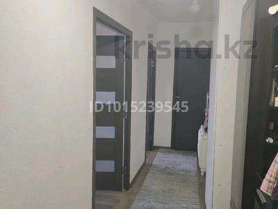 2-бөлмелі пәтер · 68.2 м² · 6/6 қабат, Айгүл ш/а 6, бағасы: 23.5 млн ₸ в Уральске, мкр Айгуль