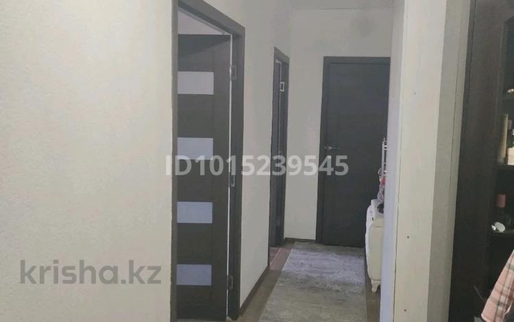 2-бөлмелі пәтер · 68.2 м² · 6/6 қабат, Айгүл ш/а 6, бағасы: 23.5 млн ₸ в Уральске, мкр Айгуль — фото 2