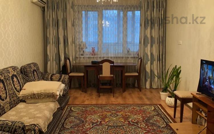 2-комнатная квартира, 80 м², 2/12 этаж, Толе би 298/1