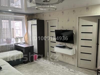 4-бөлмелі пәтер · 62.8 м² · 5/5 қабат, Есенберлина 55, бағасы: 20 млн 〒 в Жезказгане