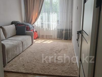 1-комнатная квартира · 38 м² · 1/6 этаж, Микрорайон 4 61/1 за 20 млн 〒 в Конаеве (Капчагай)
