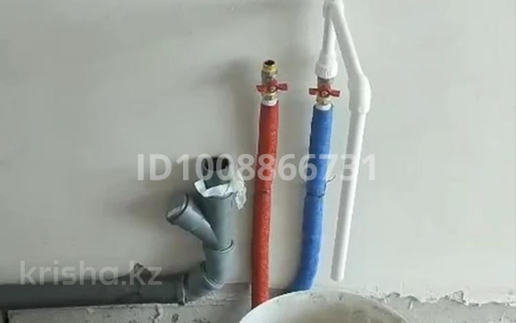 3-комнатная квартира · 106.6 м² · 6/9 этаж, Вокзальная 4/1 за 50 млн 〒 в Уральске — фото 10