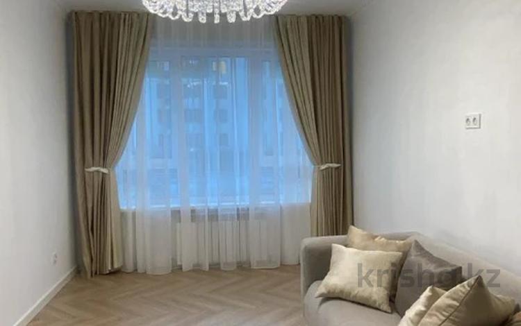 3-бөлмелі пәтер · 90 м² · 2/7 қабат, Райымбек батыра 169, бағасы: 56 млн ₸ в  — фото 2