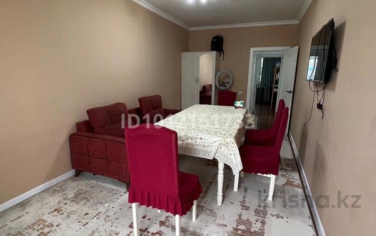 3-комнатная квартира · 78 м² · 8/9 этаж, Шұғыла ш.а. 341/1к8 за ~ 43 млн ₸ в Алматы, Наурызбайский р-н — фото 2