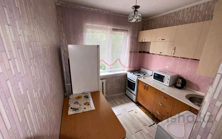 1-бөлмелі пәтер · 38 м² · 4/4 қабат, мкр №10 А — Шаляпина-Берегового, бағасы: 200 000 ₸ в Алматы, Ауэзовский р-н — фото 2