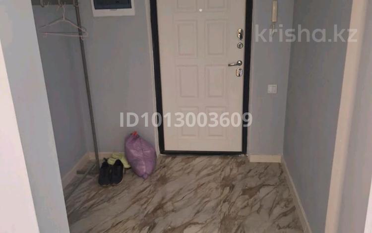 3-бөлмелі пәтер · 73.6 м² · 4/6 қабат, Мухамеджан Тынышбайұлы 2 — Нұрлы жол вокзал., бағасы: 45 млн ₸ в Астане, Сарайшык р-н — фото 2
