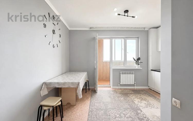 1-бөлмелі пәтер · 45 м² · 9/9 қабат, мкр Жас Канат, бағасы: 24.5 млн ₸ в Алматы, Турксибский р-н — фото 10