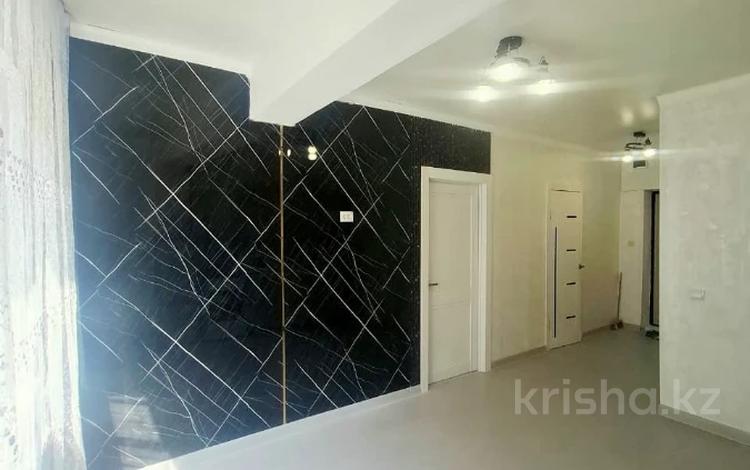 2-бөлмелі пәтер · 51 м² · 2/10 қабат, Шұғыла ш/а., Жунисова, бағасы: 31 млн ₸ в Алматы, Наурызбайский р-н — фото 2