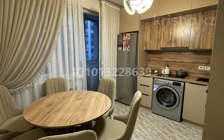 3-комнатная квартира · 70.2 м² · 8/12 этаж, мкр Дарабоз 53 — Момышулы за 47 млн ₸ в Алматы, Алатауский р-н — фото 15