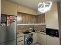 3-комнатная квартира · 70.2 м² · 8/12 этаж, мкр Дарабоз 53 — Момышулы за 47 млн ₸ в Алматы, Алатауский р-н — фото 2