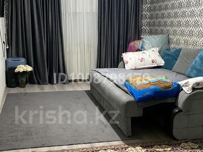 2-комнатная квартира · 58 м² · 5/5 этаж, 16-й микрорайон 10 — Рыскулова за 21 млн ₸ в Шымкенте, Аль-Фарабийский р-н
