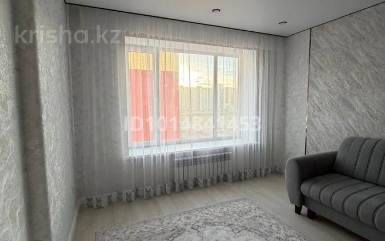 2-комнатная квартира · 46 м² · 5/7 этаж, А. Байтурсынова 37/3 за 250 000 ₸ в Астане, Сарайшык р-н — фото 5