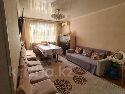 3-комнатная квартира · 60 м² · 1/5 этаж, 8-й микрорайон, улица Мангельдина 34 — 8-й микрорайон за 25 млн ₸ в Шымкенте, Туран р-н