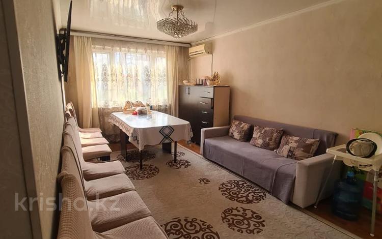 3-комнатная квартира · 60 м² · 1/5 этаж, 8-й микрорайон, улица Мангельдина 34 — 8-й микрорайон за 25 млн ₸ в Шымкенте, Туран р-н — фото 8