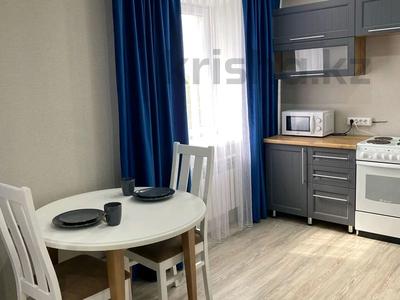 1-комнатная квартира · 35 м² · 5/5 этаж, Панфилова цум,рахат с кондиционером за 2 000 ₸ в Семее