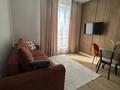 2-комнатная квартира · 45 м² · 6/17 этаж, Жошы хана 12 за 380 000 ₸ в Астане, Есильский р-н — фото 5