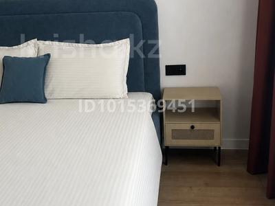 2-комнатная квартира · 45 м² · 6/17 этаж, Жошы хана 12 за 380 000 ₸ в Астане, Есильский р-н