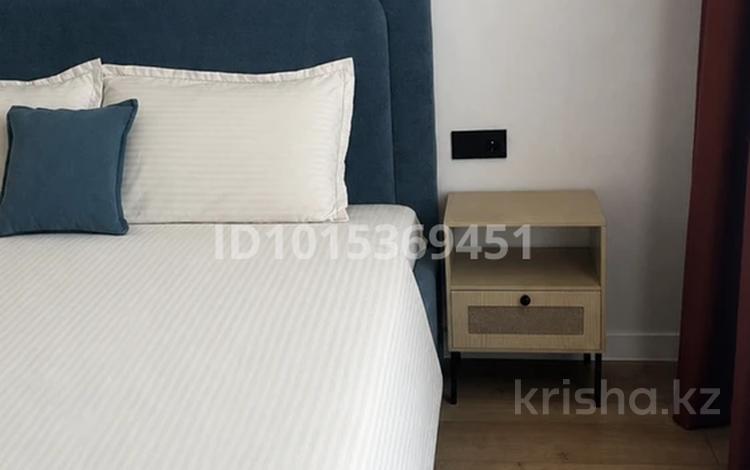 2-комнатная квартира · 45 м² · 6/17 этаж, Жошы хана 12 за 380 000 ₸ в Астане, Есильский р-н — фото 16
