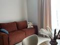 2-комнатная квартира · 45 м² · 6/17 этаж, Жошы хана 12 за 380 000 ₸ в Астане, Есильский р-н — фото 4