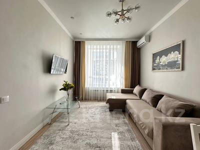 2-бөлмелі пәтер · 40 м² · 2/12 қабат, Туран 46/6 — СУПЕР ЛОКАЦИЯ! АСТАНА АРЕНА!!!, бағасы: 34 млн ₸ в Астане, Нура р-н