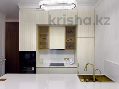 3-бөлмелі пәтер · 68 м² · 9/10 қабат, Е-900 4 — Алея GreenLine, Хан Шатыр, бағасы: 74.9 млн ₸ в Астане, Нура р-н