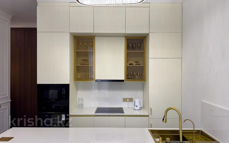 3-бөлмелі пәтер · 68 м² · 9/10 қабат, Е-900 4 — Алея GreenLine, Хан Шатыр, бағасы: 74.9 млн ₸ в Астане, Нура р-н — фото 30