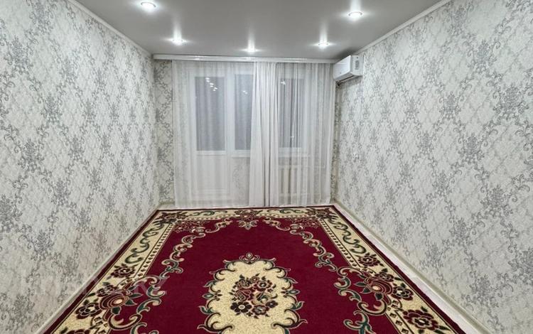 2-бөлмелі пәтер · 45.2 м² · 3/5 қабат, Циолковского, бағасы: 13.7 млн ₸ в Уральске — фото 2