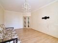 3-бөлмелі пәтер · 86 м² · 5/9 қабат, Кошкарбаева 41, бағасы: 44.9 млн ₸ в Астане, Сарайшык р-н — фото 2