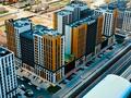3-комнатная квартира · 119 м² · 11/14 этаж, Шамши Калдаяков 16 за 82.5 млн ₸ в Астане, Сарайшык р-н — фото 4