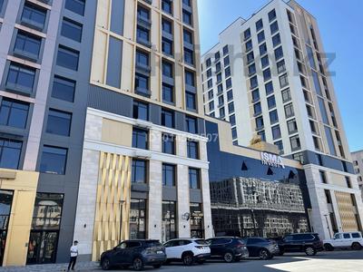 3-комнатная квартира · 119 м² · 11/14 этаж, Шамши Калдаяков 16 за 82.5 млн ₸ в Астане, Сарайшык р-н