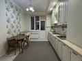 3-комнатная квартира · 126 м² · 8/9 этаж, Мәңгілік Ел 53 — Улы Дала за 450 000 ₸ в Астане, Есильский р-н