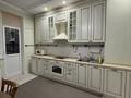 3-комнатная квартира · 126 м² · 8/9 этаж, Мәңгілік Ел 53 — Улы Дала за 450 000 ₸ в Астане, Есильский р-н — фото 2