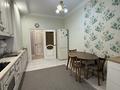 3-комнатная квартира · 126 м² · 8/9 этаж, Мәңгілік Ел 53 — Улы Дала за 450 000 ₸ в Астане, Есильский р-н — фото 3
