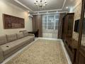 3-комнатная квартира · 126 м² · 8/9 этаж, Мәңгілік Ел 53 — Улы Дала за 450 000 ₸ в Астане, Есильский р-н — фото 5