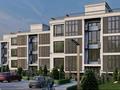 2-бөлмелі пәтер · 66 м² · 3/3 қабат, Жана кала, бағасы: 300 000 ₸ в Туркестане