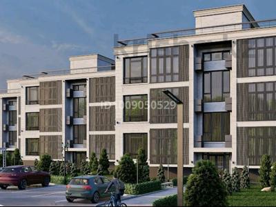 2-бөлмелі пәтер · 66 м² · 3/3 қабат, Жана кала, бағасы: 300 000 ₸ в Туркестане