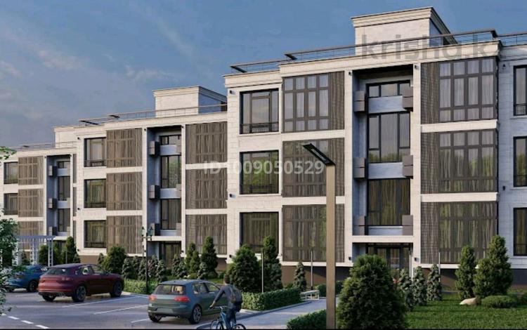 2-бөлмелі пәтер · 66 м² · 3/3 қабат, Жана кала, бағасы: 300 000 ₸ в Туркестане — фото 2