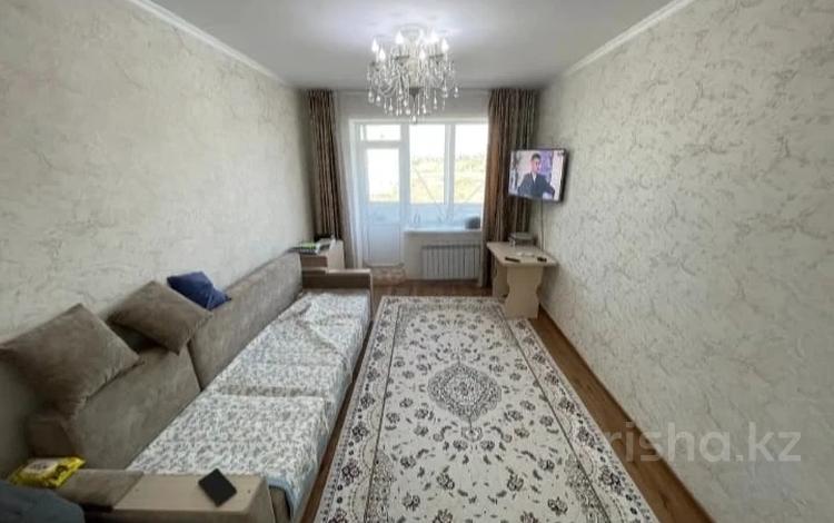 2-комнатная квартира · 56.9 м² · 4/5 этаж, Увалиева 9/3 за 25.7 млн ₸ в Усть-Каменогорске — фото 6