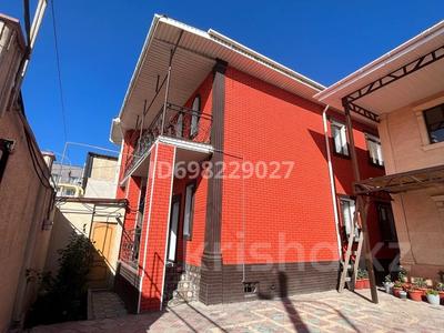 Дом · 5 комнат · 200 м², мкр Саялы, Аркалык 52а — Саялы за 100 000 〒 в Алматы, Алатауский р-н