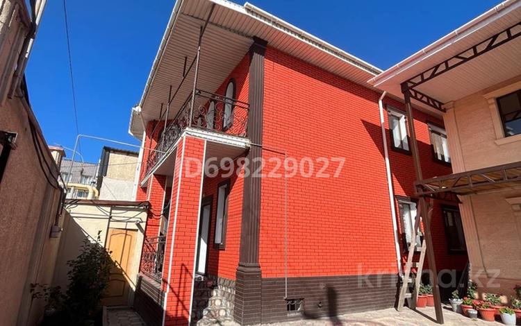 Жеке үй · 5 бөлме · 200 м², мкр Саялы, Аркалык 52а — Саялы, бағасы: 100 000 〒 в Алматы, Алатауский р-н — фото 2