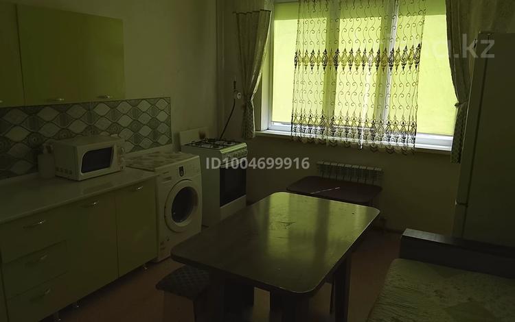 1-комнатная квартира · 39 м² · 2/5 этаж, мкр Жас Канат 52 за 185 000 〒 в Алматы, Турксибский р-н — фото 7