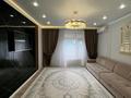 4-комнатная квартира · 115.6 м² · 10/10 этаж, мкр Юго-Восток, Ашимова 17 за 67 млн ₸ в Караганде, Казыбек би р-н