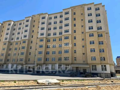 2-комнатная квартира · 80 м² · 3/10 этаж, 20-й мкр 43 за 18.5 млн ₸ в Актау