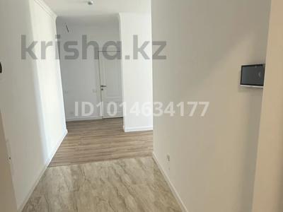 3-бөлмелі пәтер · 73.1 м² · 3/9 қабат, Нурсая-3 ш/а., Абулхайр-хана 69/3, 69/5, бағасы: 42 млн ₸ в Атырау, мкр Нурсая-3