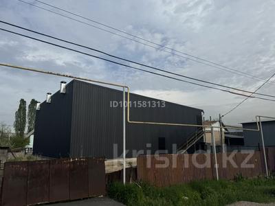 Промбаза · 8 соток, мкр Шанырак-1 30 за 60 млн ₸ в Алматы, Алатауский р-н