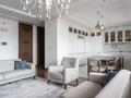 4-комнатная квартира · 109 м² · 8/21 этаж, Кабанбай батыра 43Г за 1 млн ₸ в Астане, Есильский р-н — фото 4