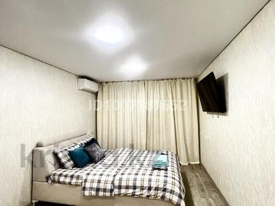 1-комнатная квартира · 35 м² · 4/5 этаж, мкр Самал 13 за 9 000 ₸ в Таразе